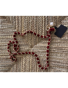 BIJOUX TELEPHONE BORDEAU