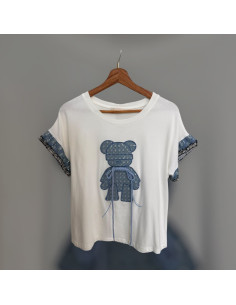 TSHIRT TEDDY