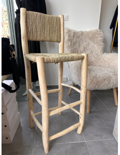 CHAISE DE BAR
