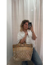 SAC BERENICE BEIGE