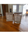 Bougie lavande fine 180gr