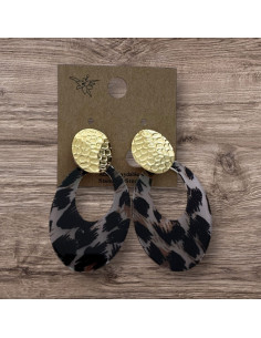 BOUCLE D’OREILLE ALDO